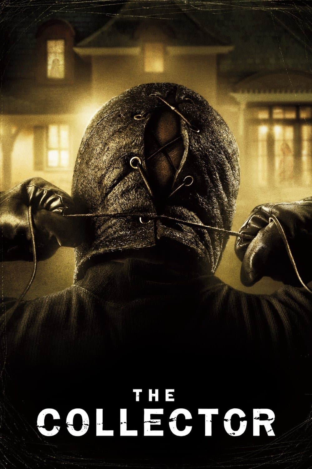Poster di The Collector