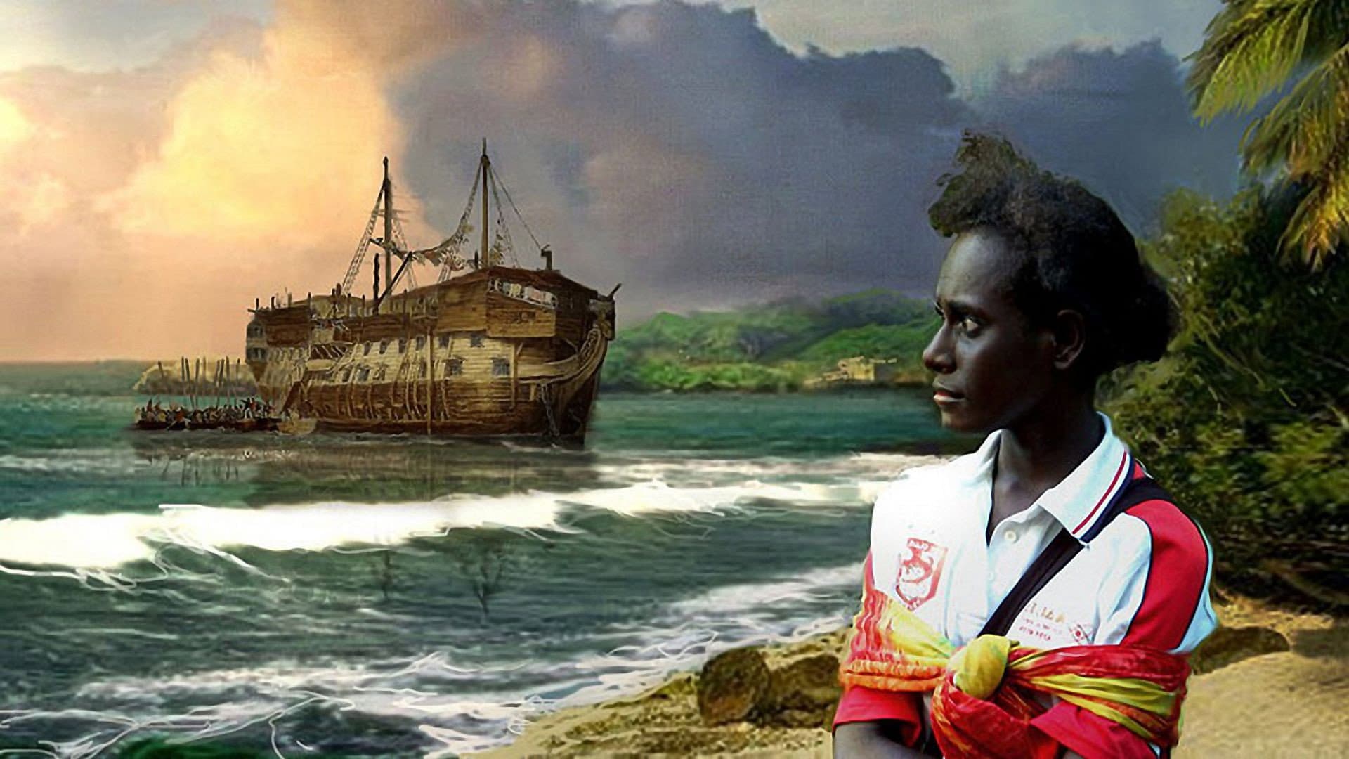 Mr. Pip - immagine
