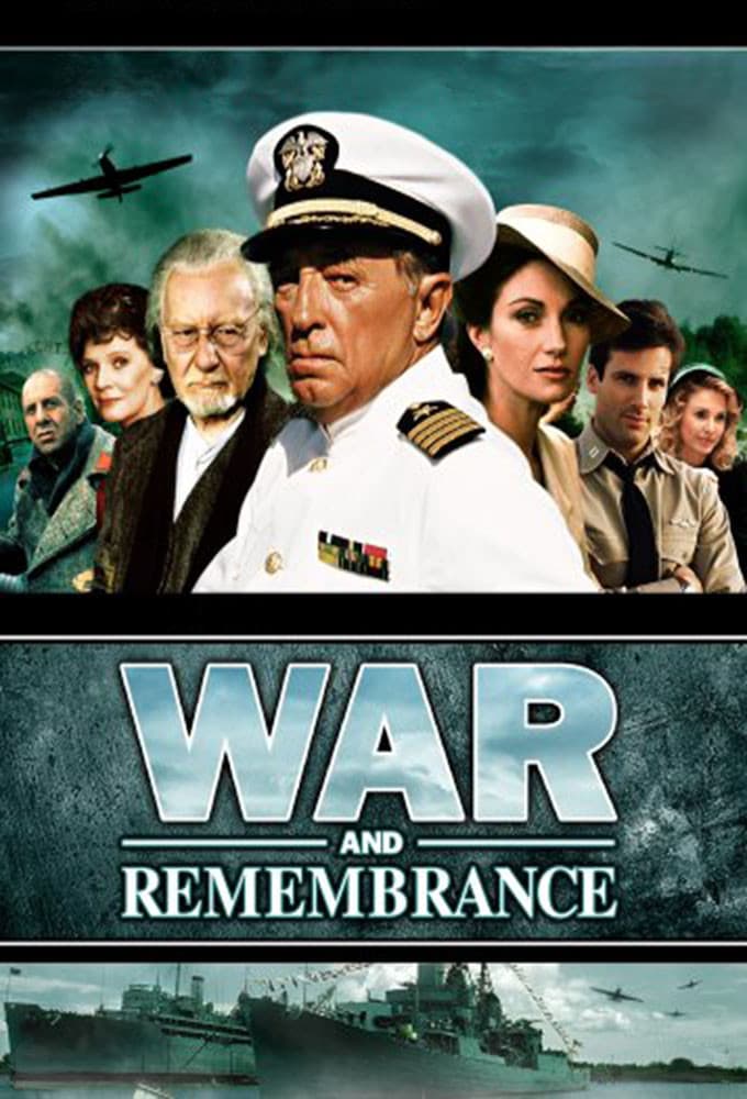 Poster di War and Remembrance