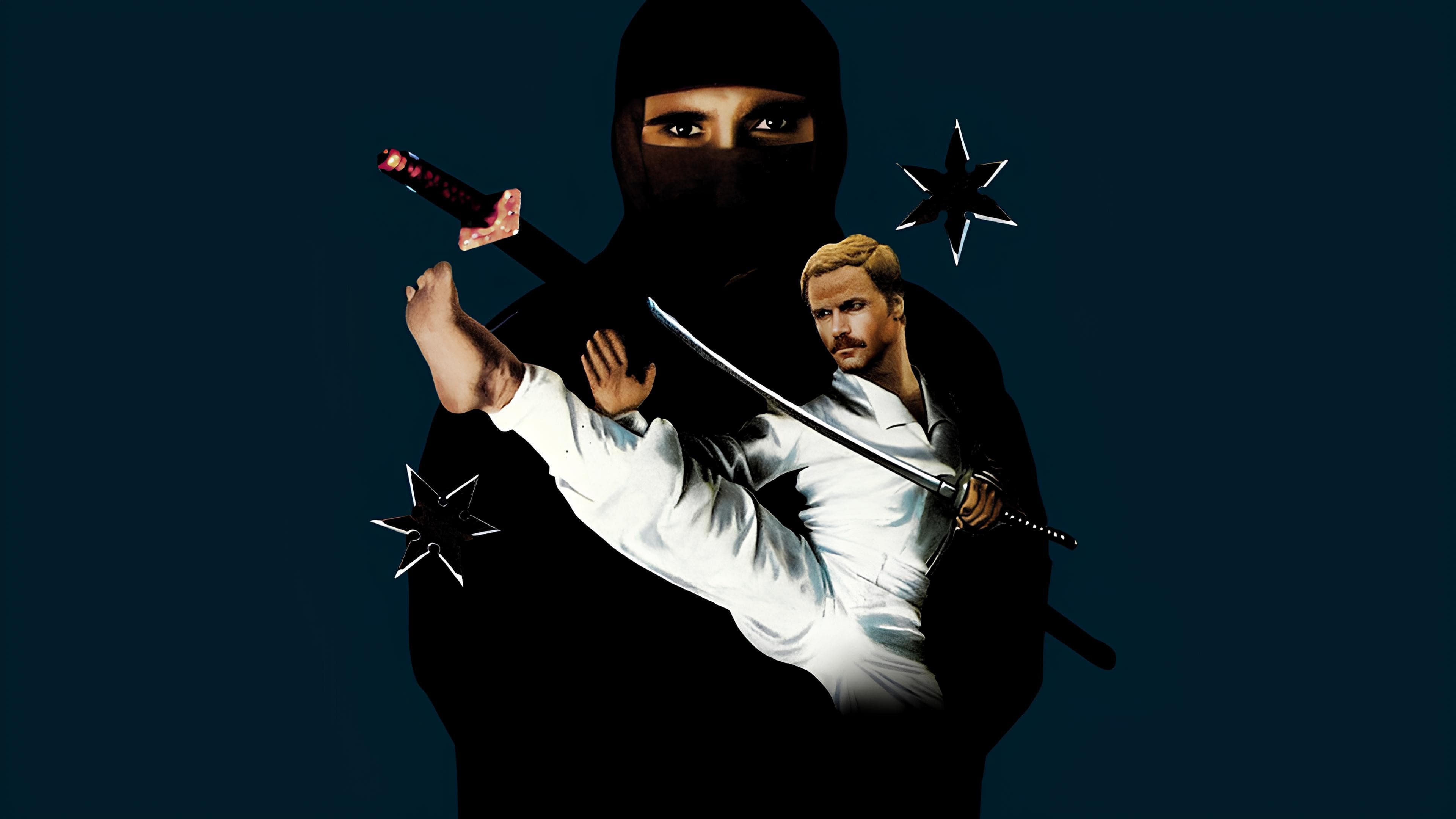 L'invincibile ninja - immagine