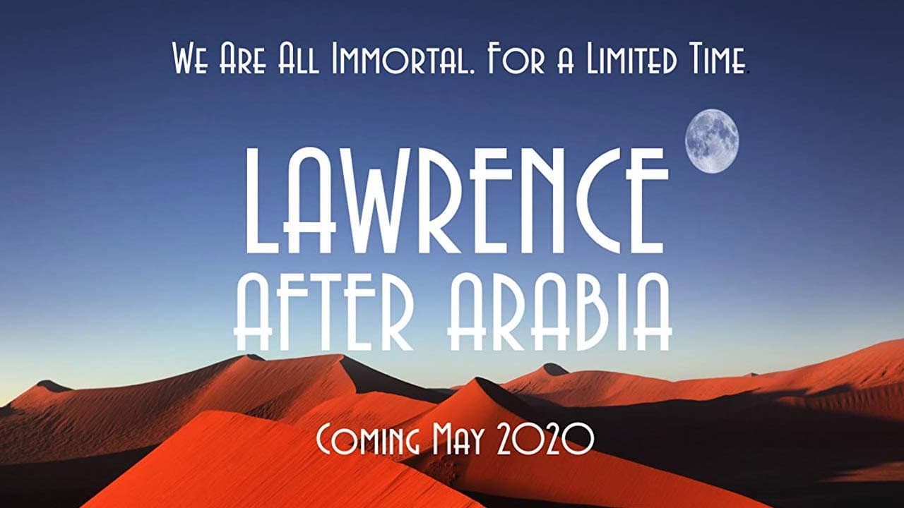 Lawrence After Arabia - immagine