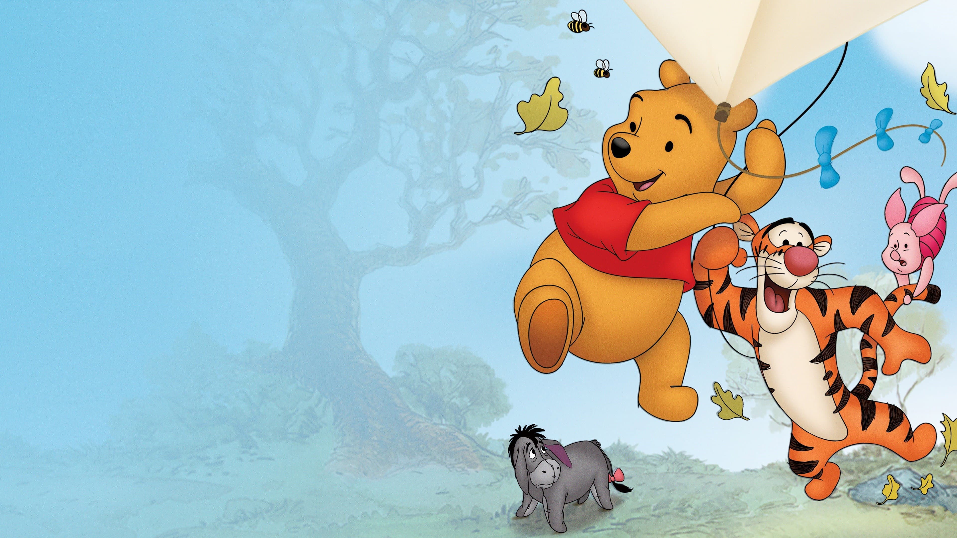 Le avventure di Winnie the Pooh - immagine
