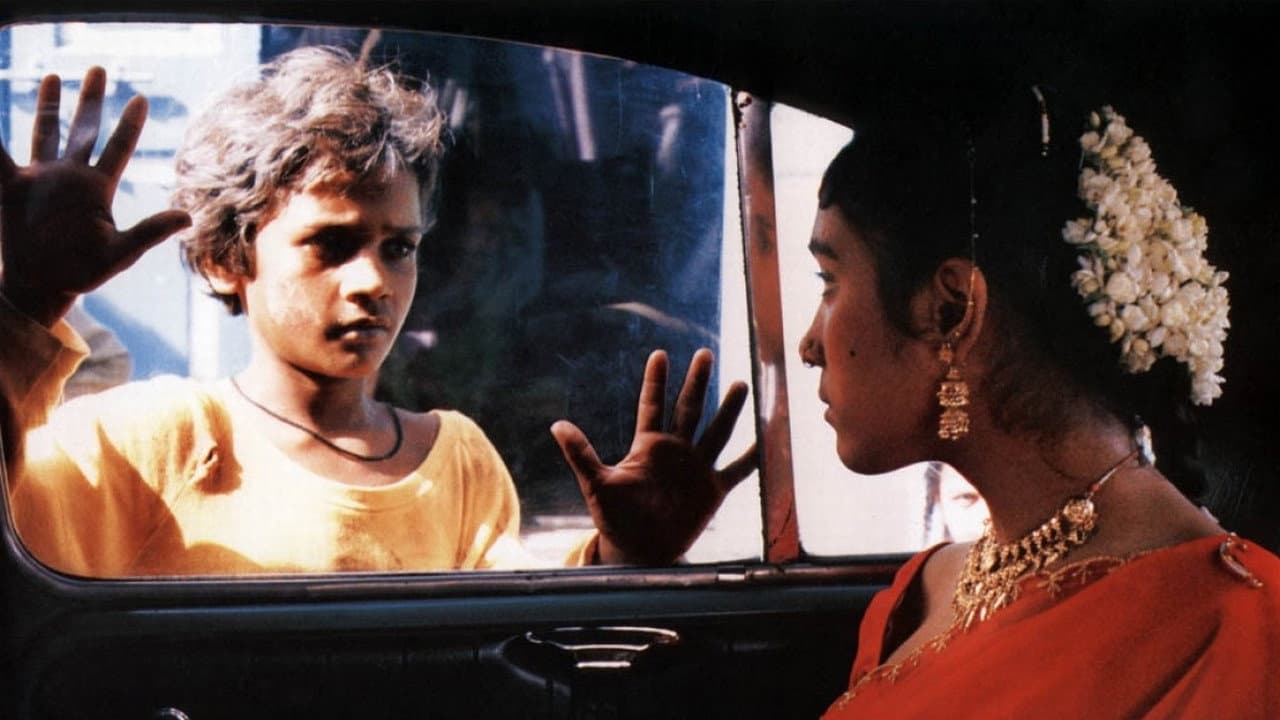 Salaam Bombay! - immagine