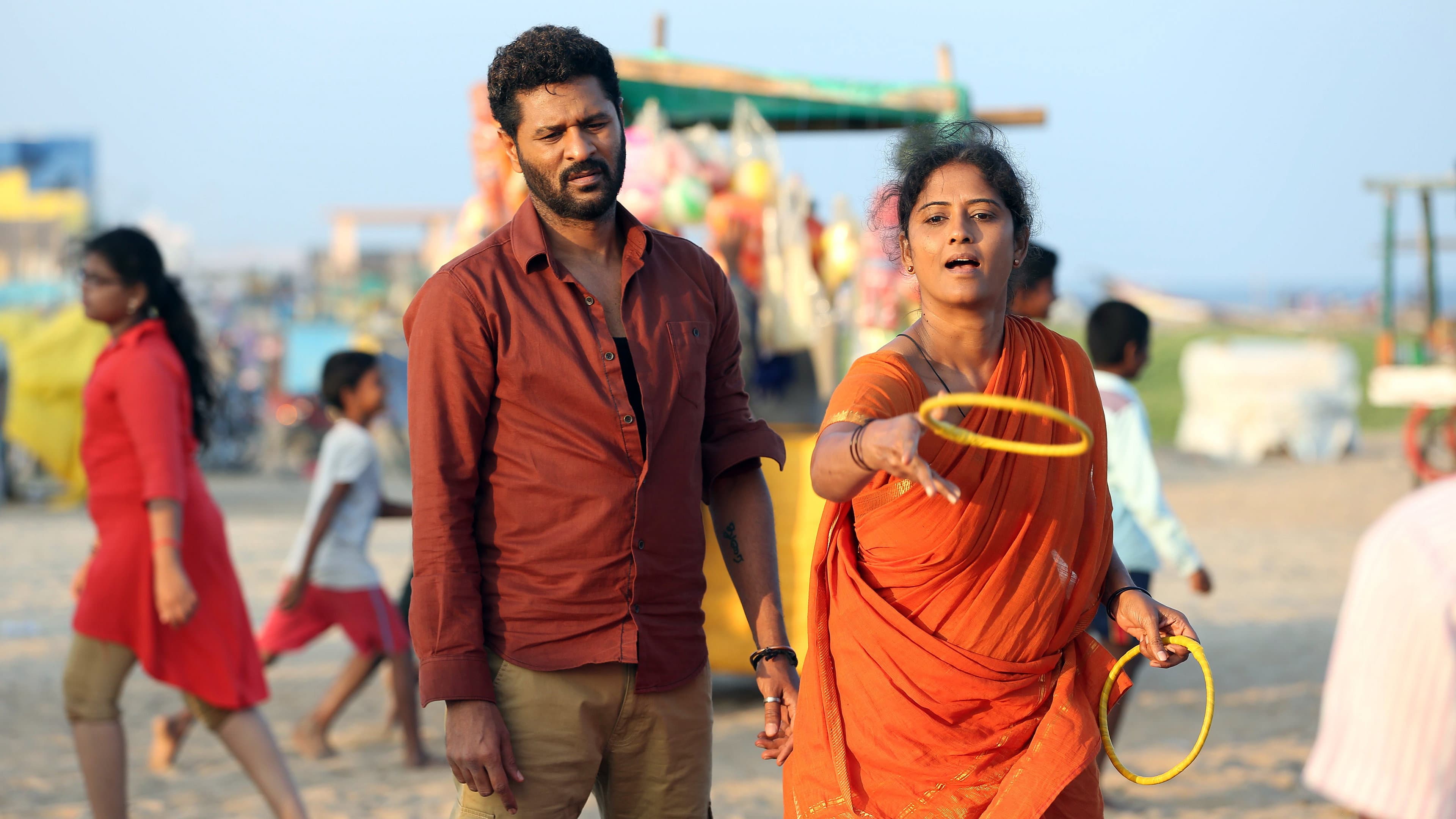 தேள் - immagine
