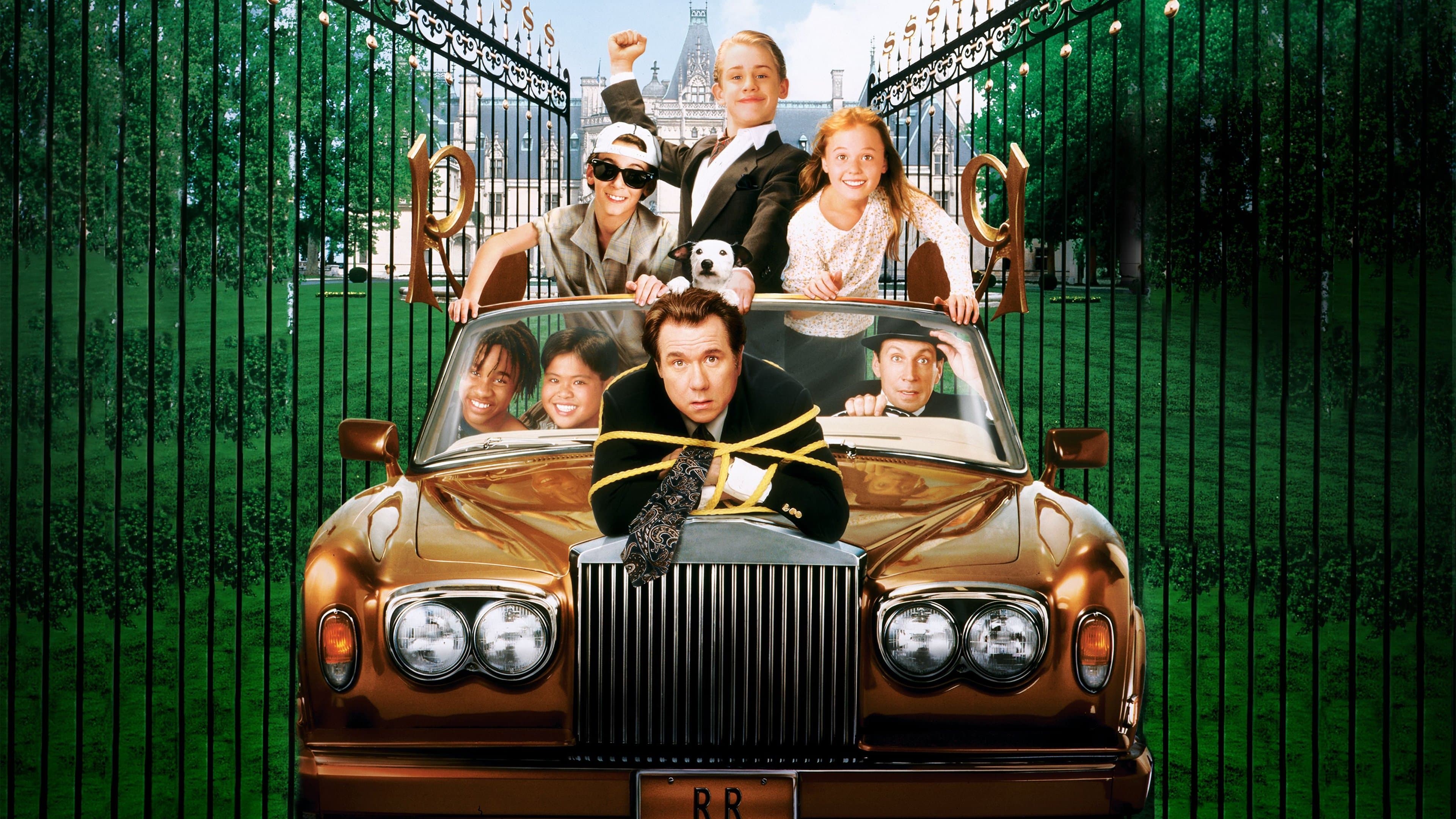 Richie Rich - Il più ricco del mondo - immagine