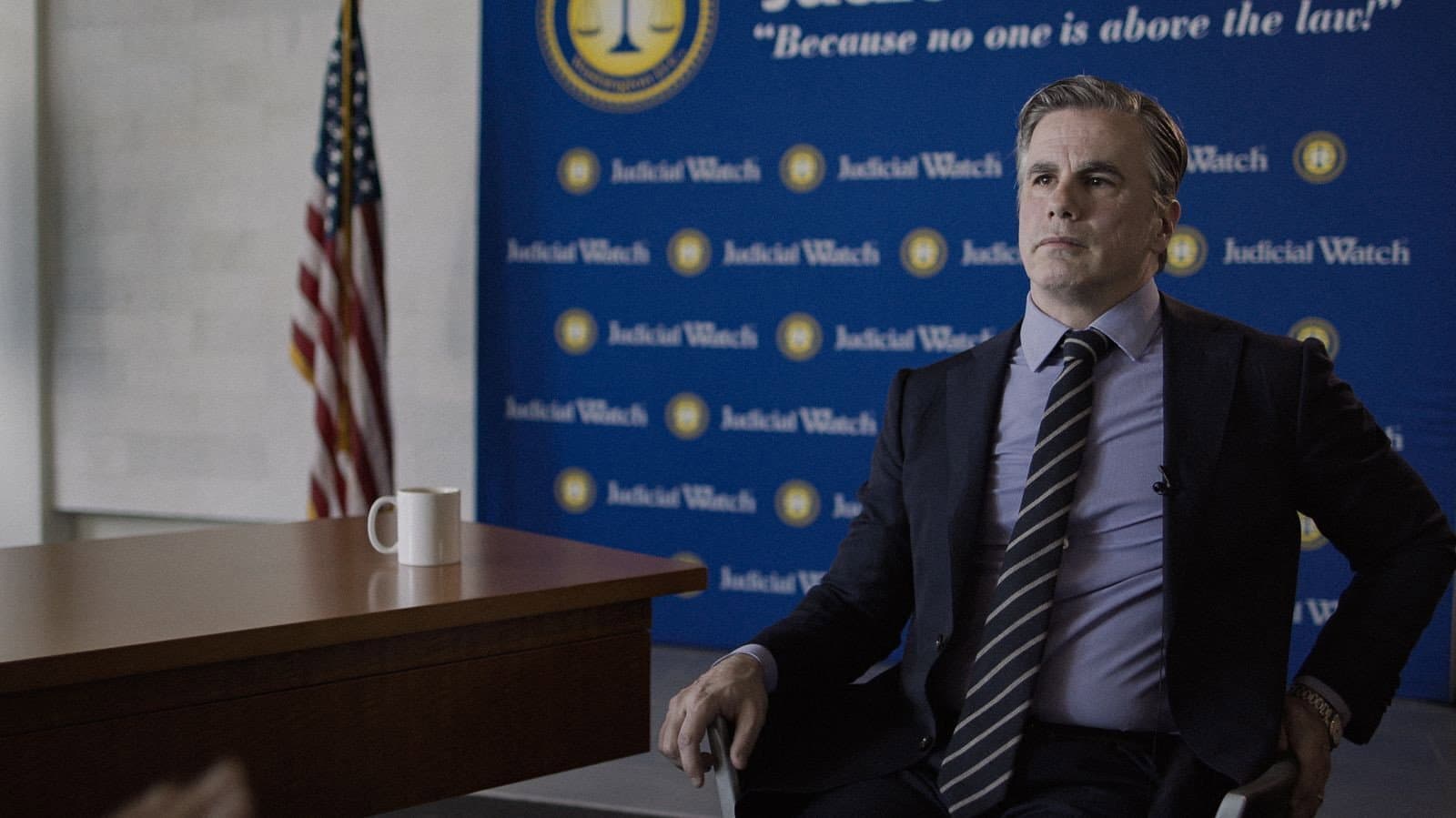 The Plot Against the President - immagine