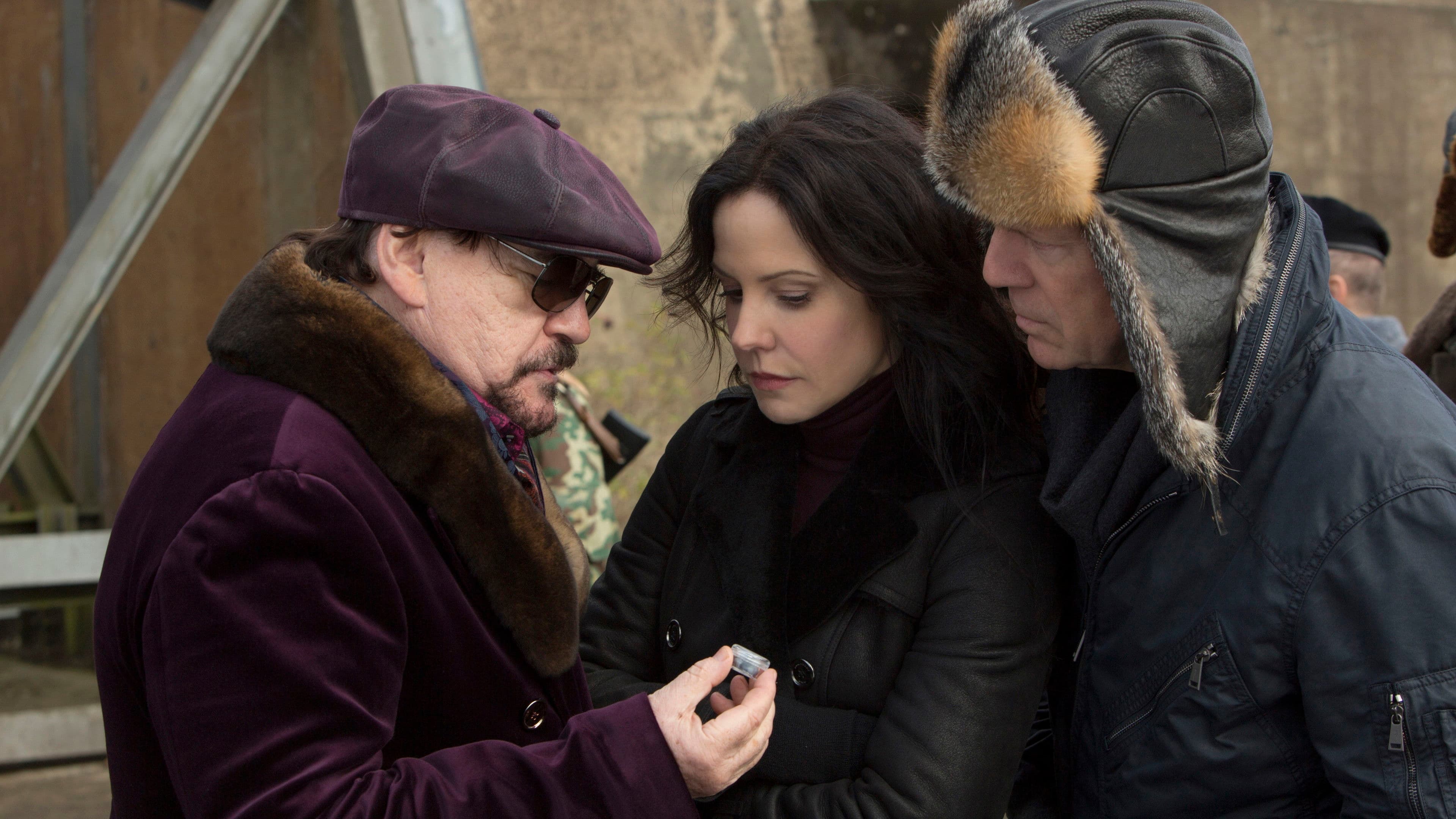 Red 2 - immagine