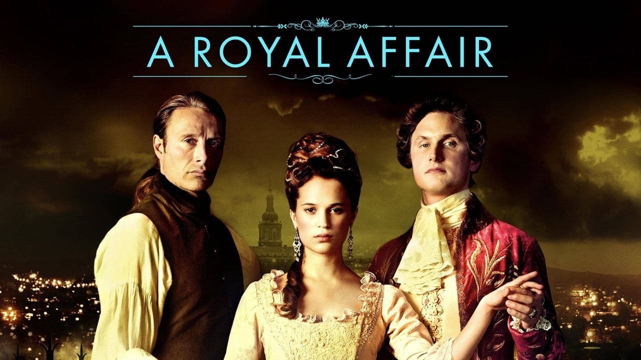 Royal Affair - immagine