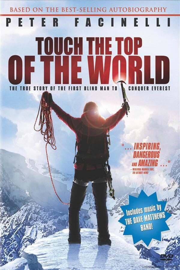 Poster di In cima al mondo