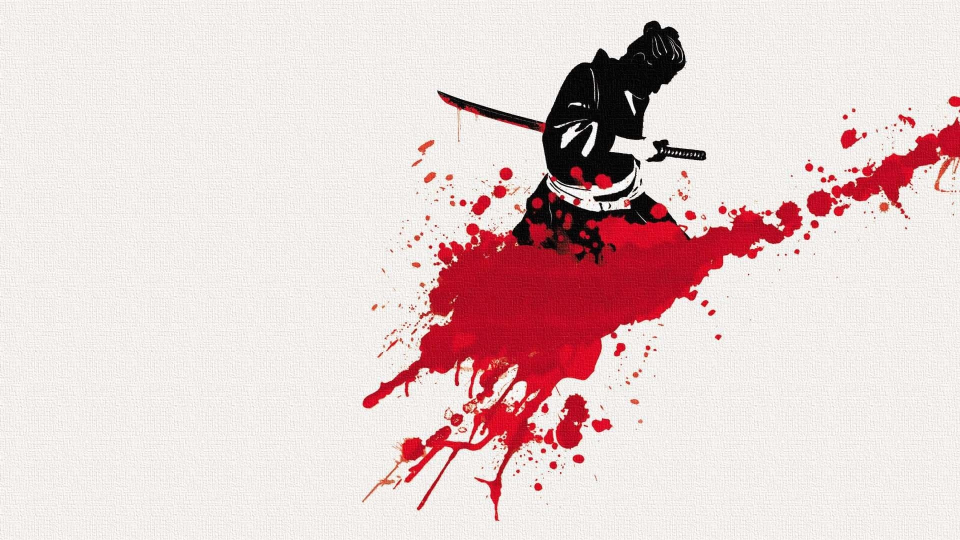 Harakiri - immagine