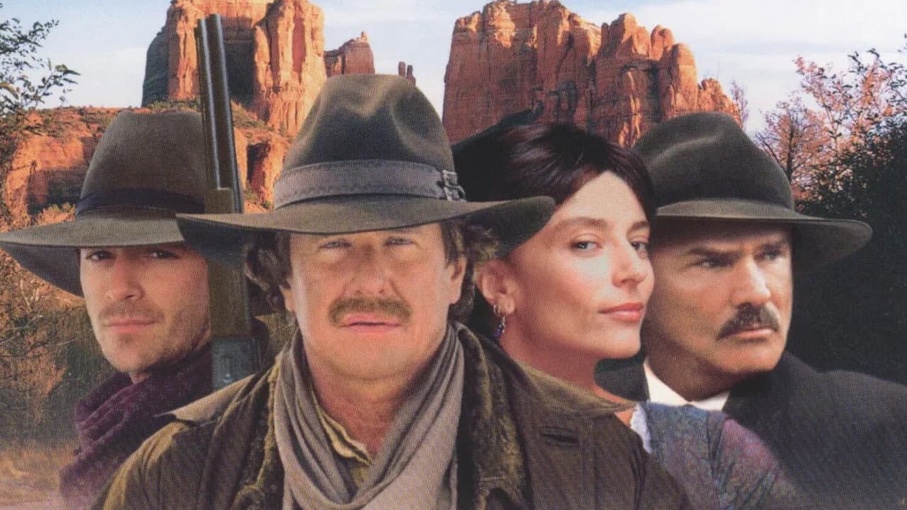 La guerra di Johnson County - immagine