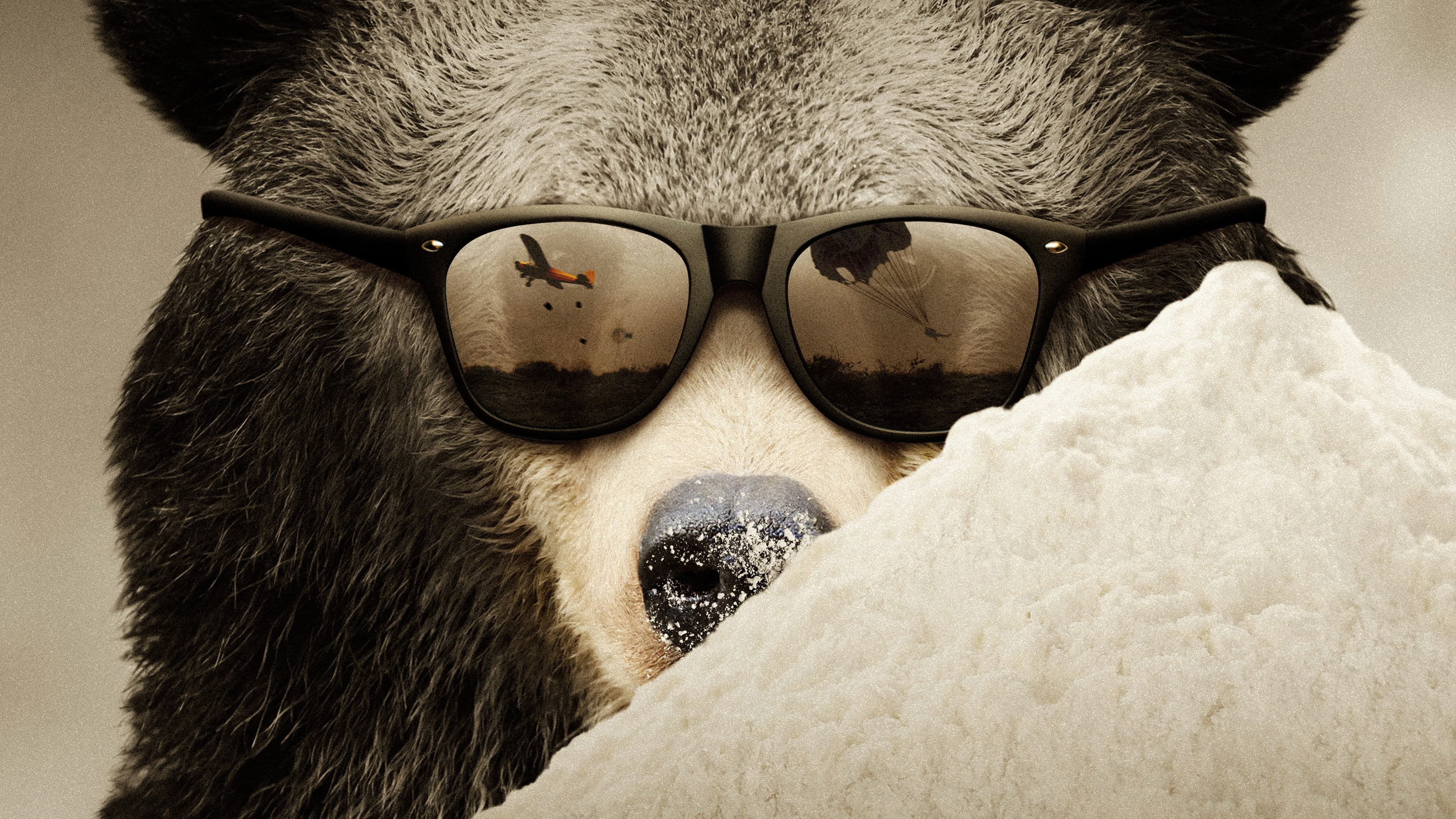 Cocaine Bear: The True Story - immagine