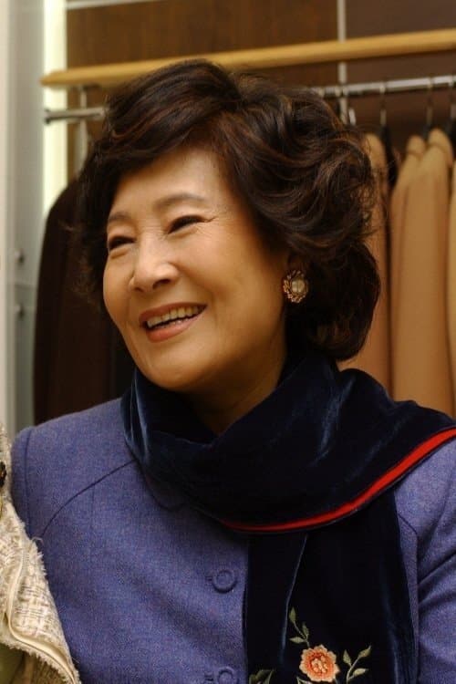 정혜선