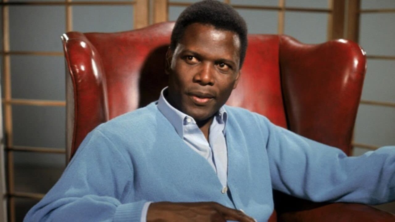 Sidney Poitier - Der Mann, der Hollywood veränderte - immagine