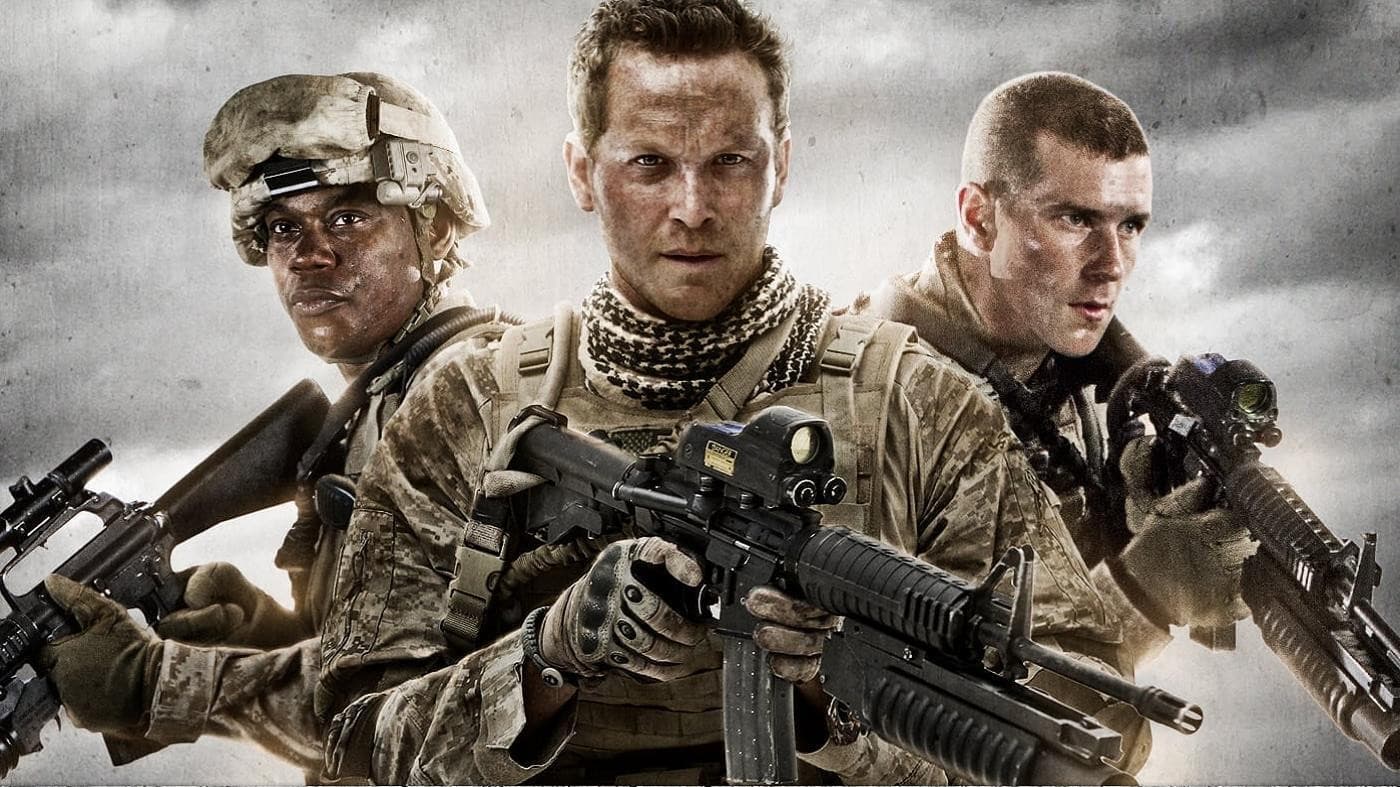 Jarhead 2 - Field of Fire - immagine