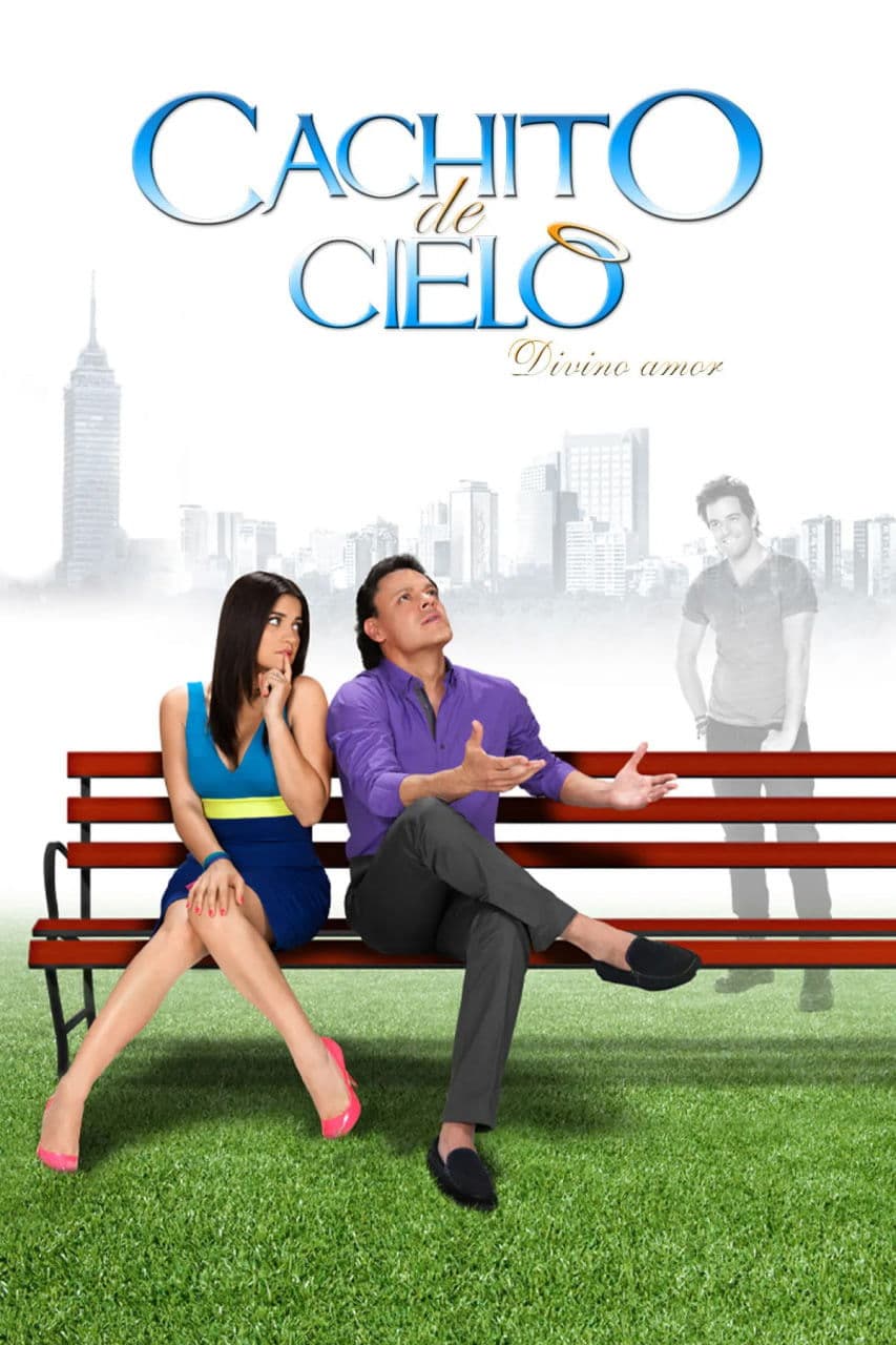 Poster di Cachito de Cielo