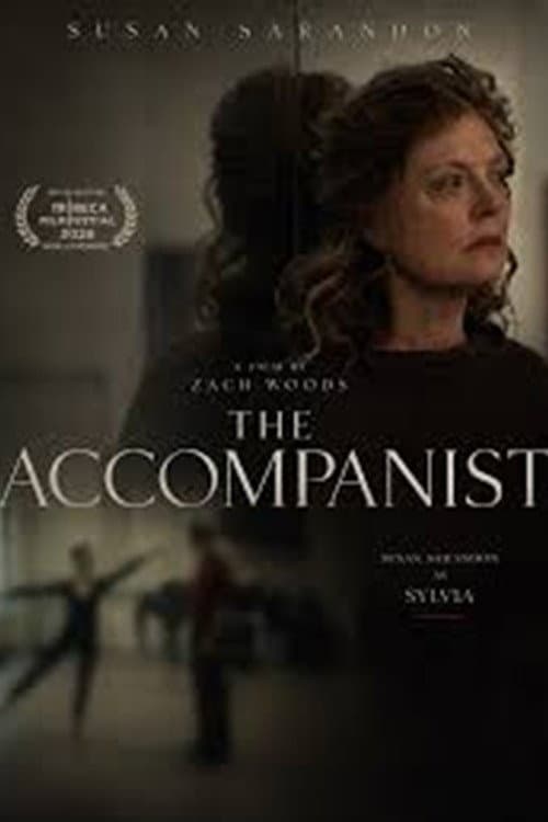 Poster di The Accompanist