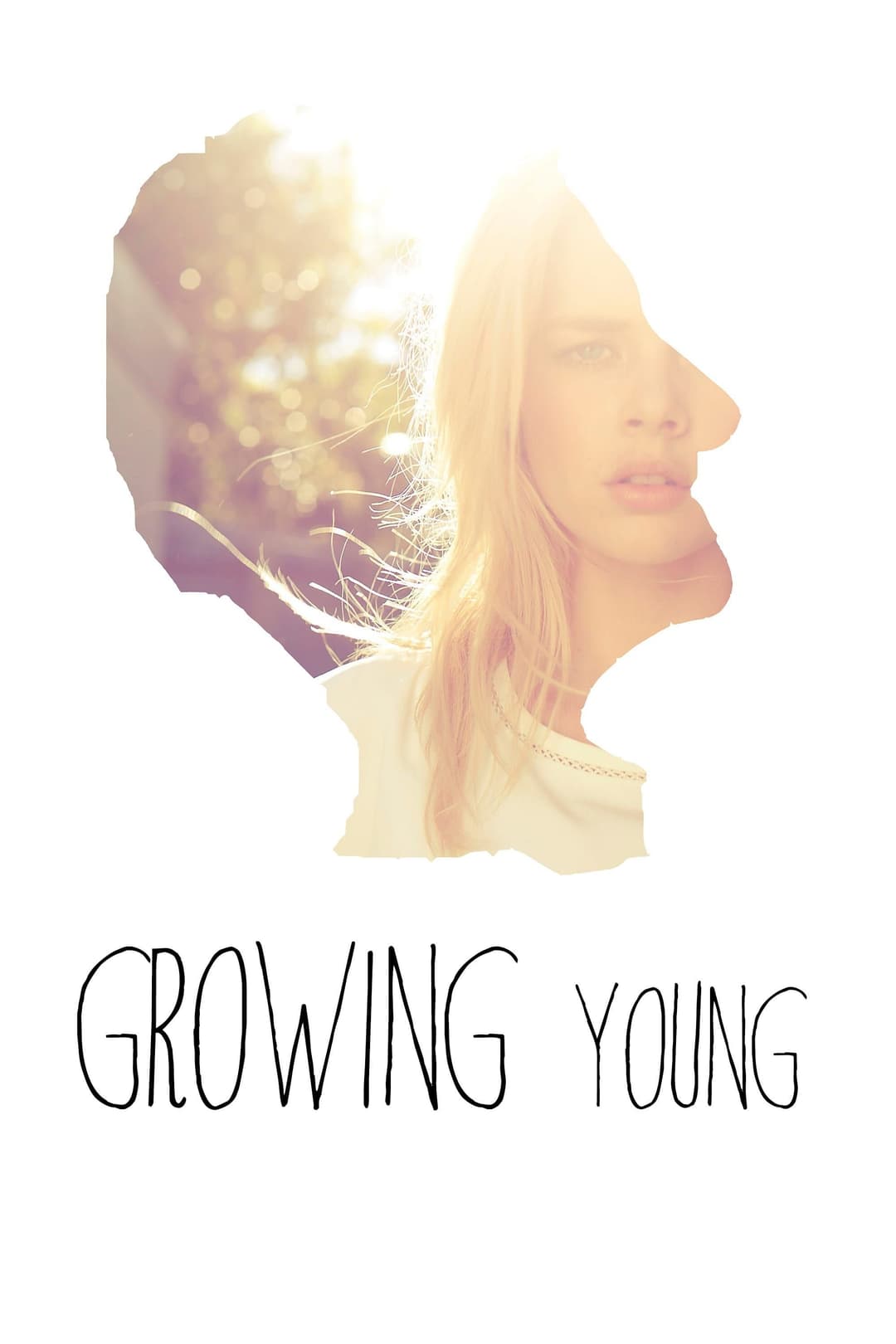Poster di Growing Young