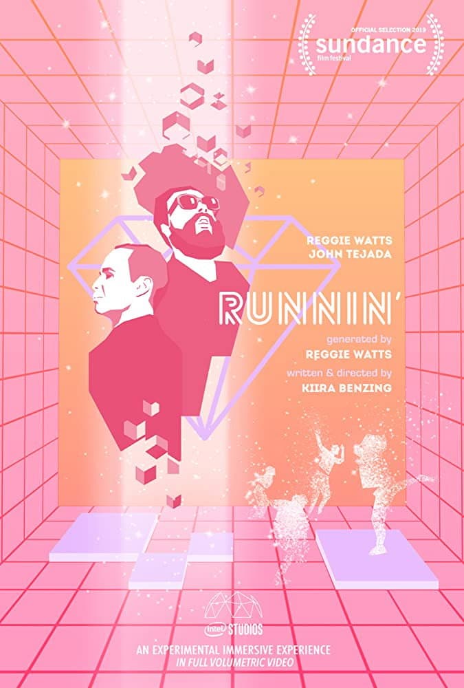 Poster di Runnin'