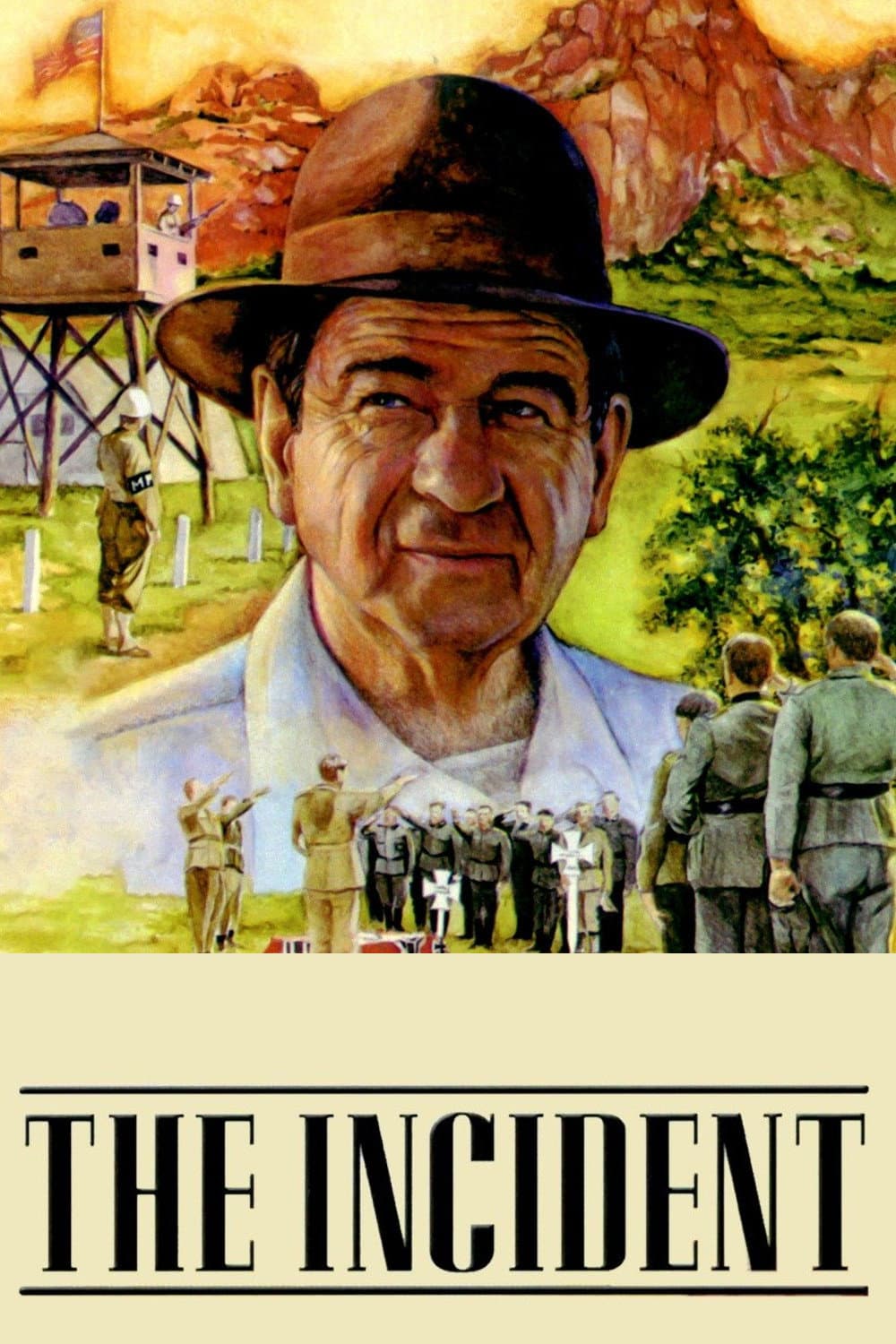 Poster di Eroe per un giorno