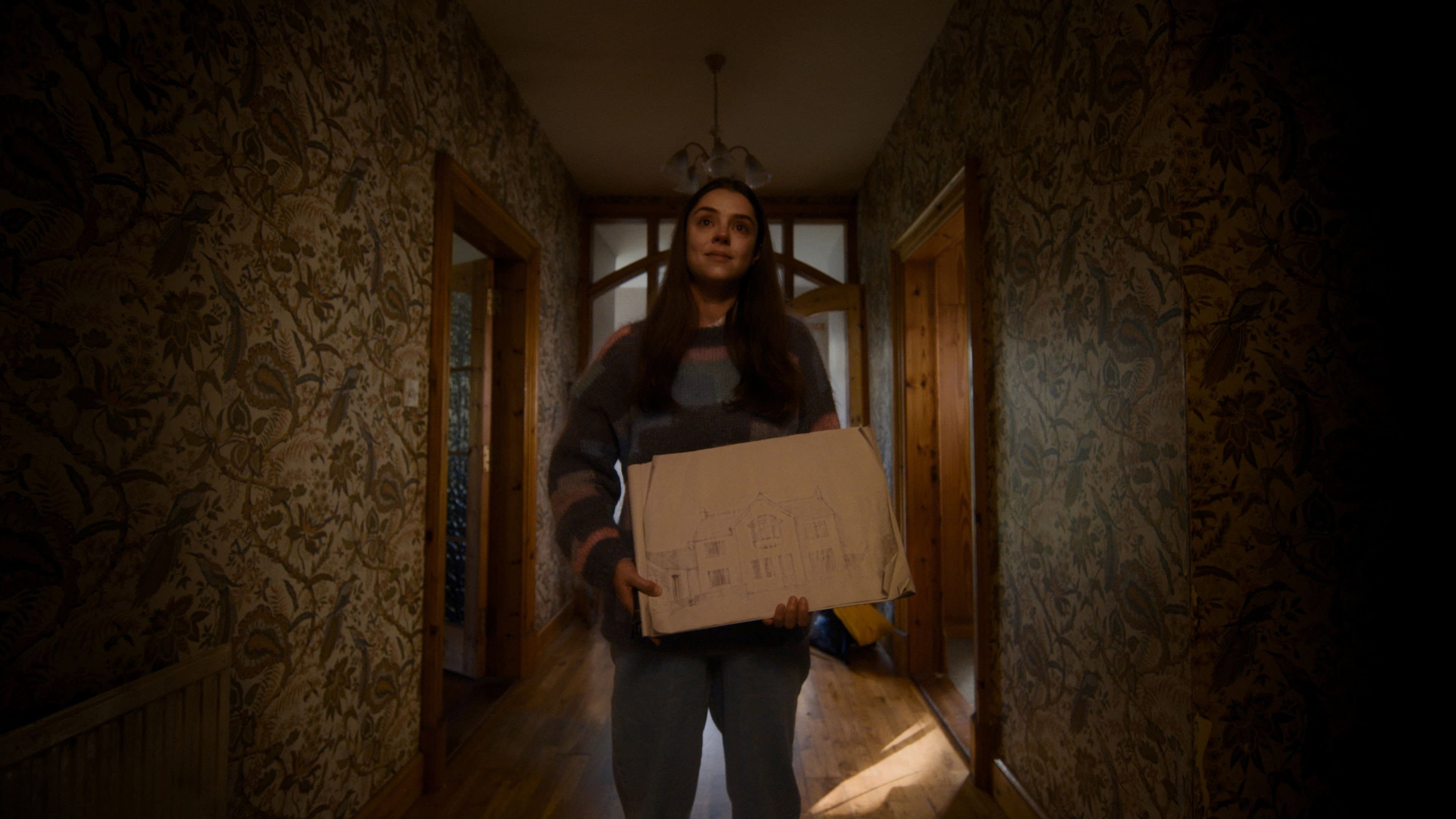 The House Was Not Hungry Then - immagine