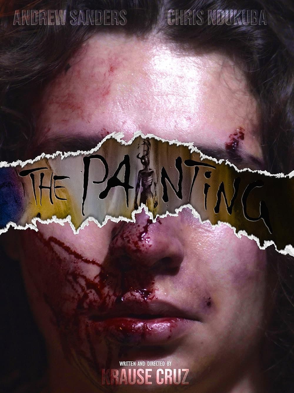 Poster di The Painting