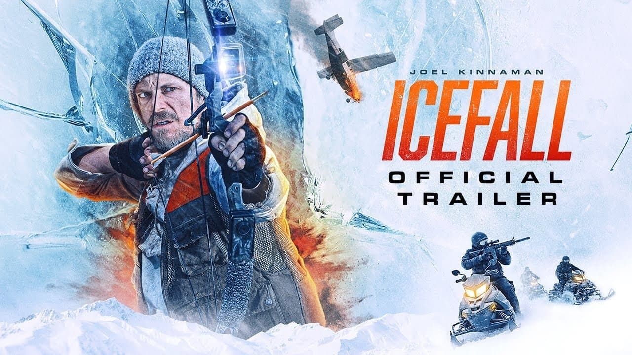 Icefall - Caccia sul ghiaccio - immagine
