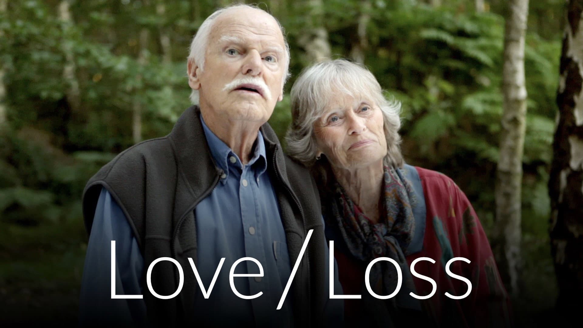 Love/Loss - immagine