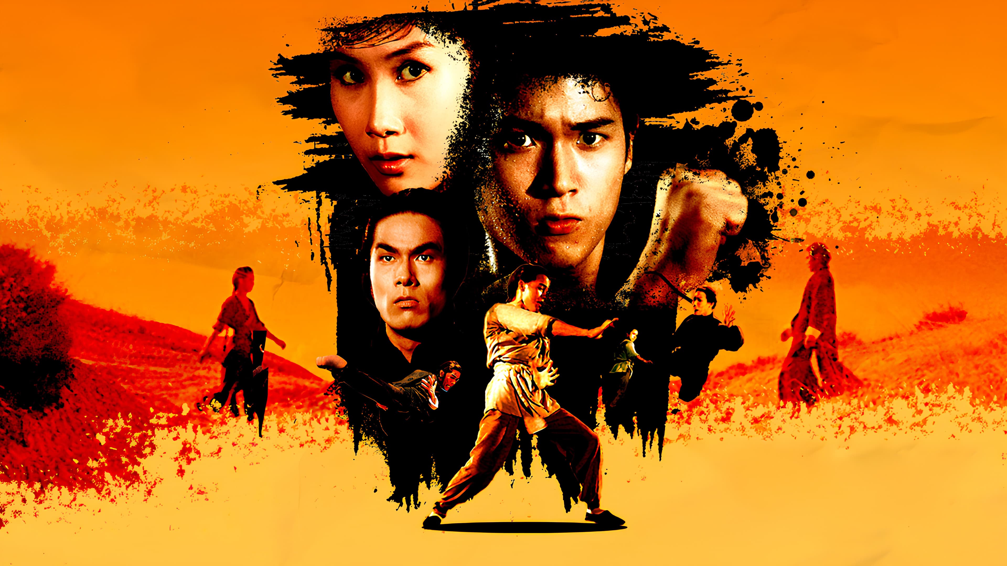 Chen: La furia scatenata - immagine