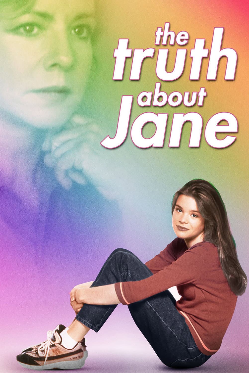 Poster di The Truth About Jane