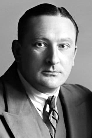 Frank Cellier