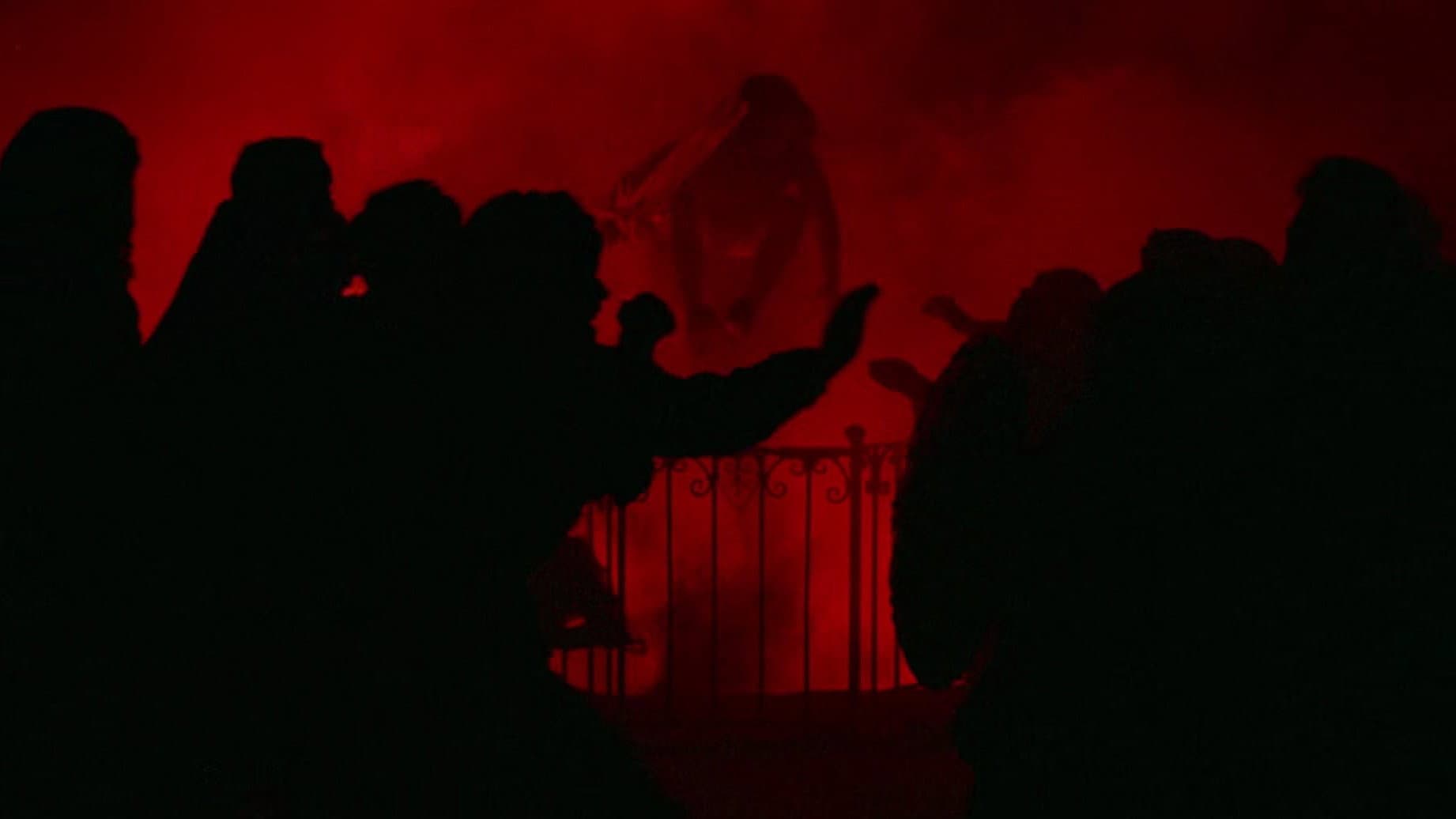 La spada a tre lame - immagine