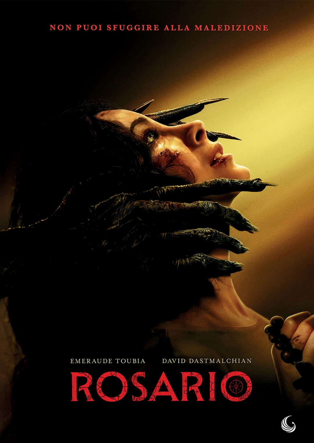 Poster di Rosario