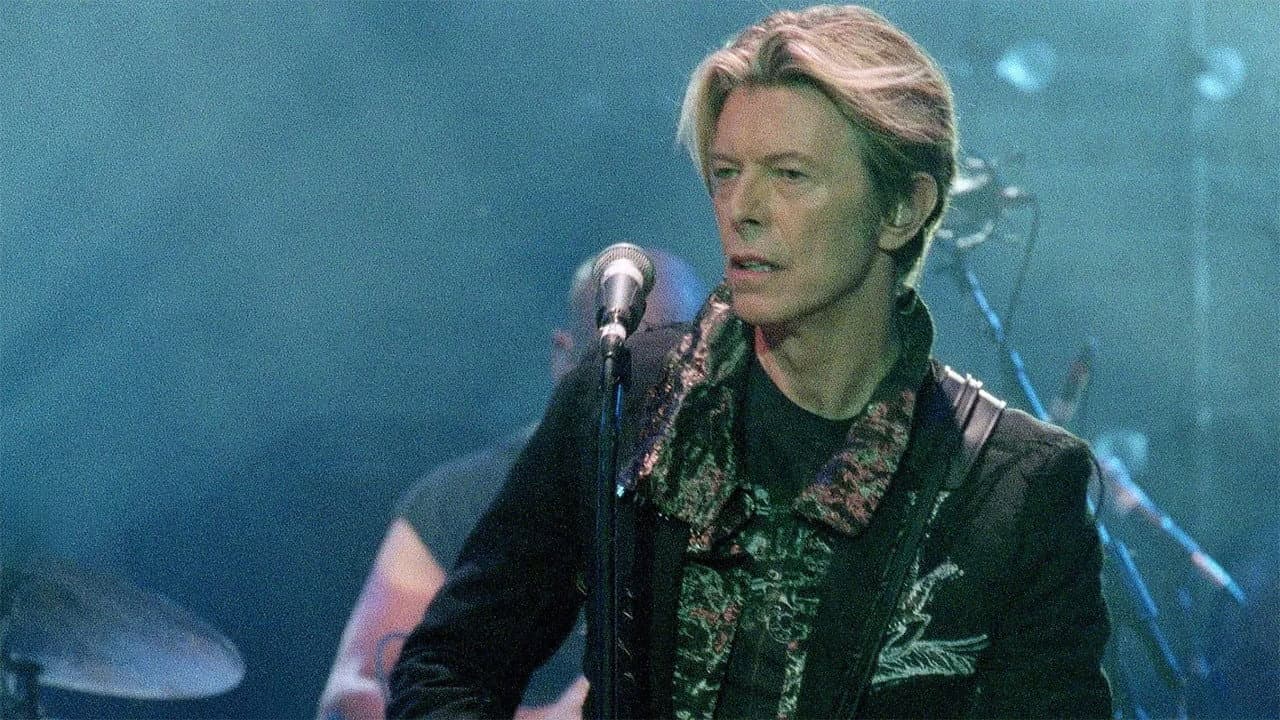 David Bowie: Live at Riverside Studios '03 - immagine