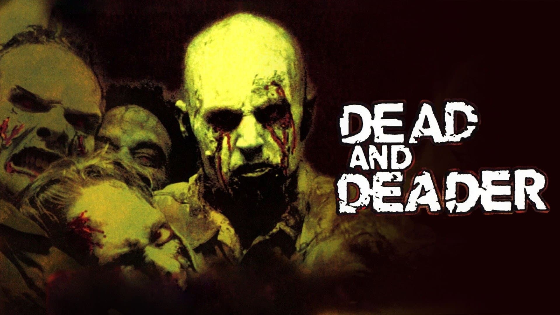 Dead and Deader - immagine