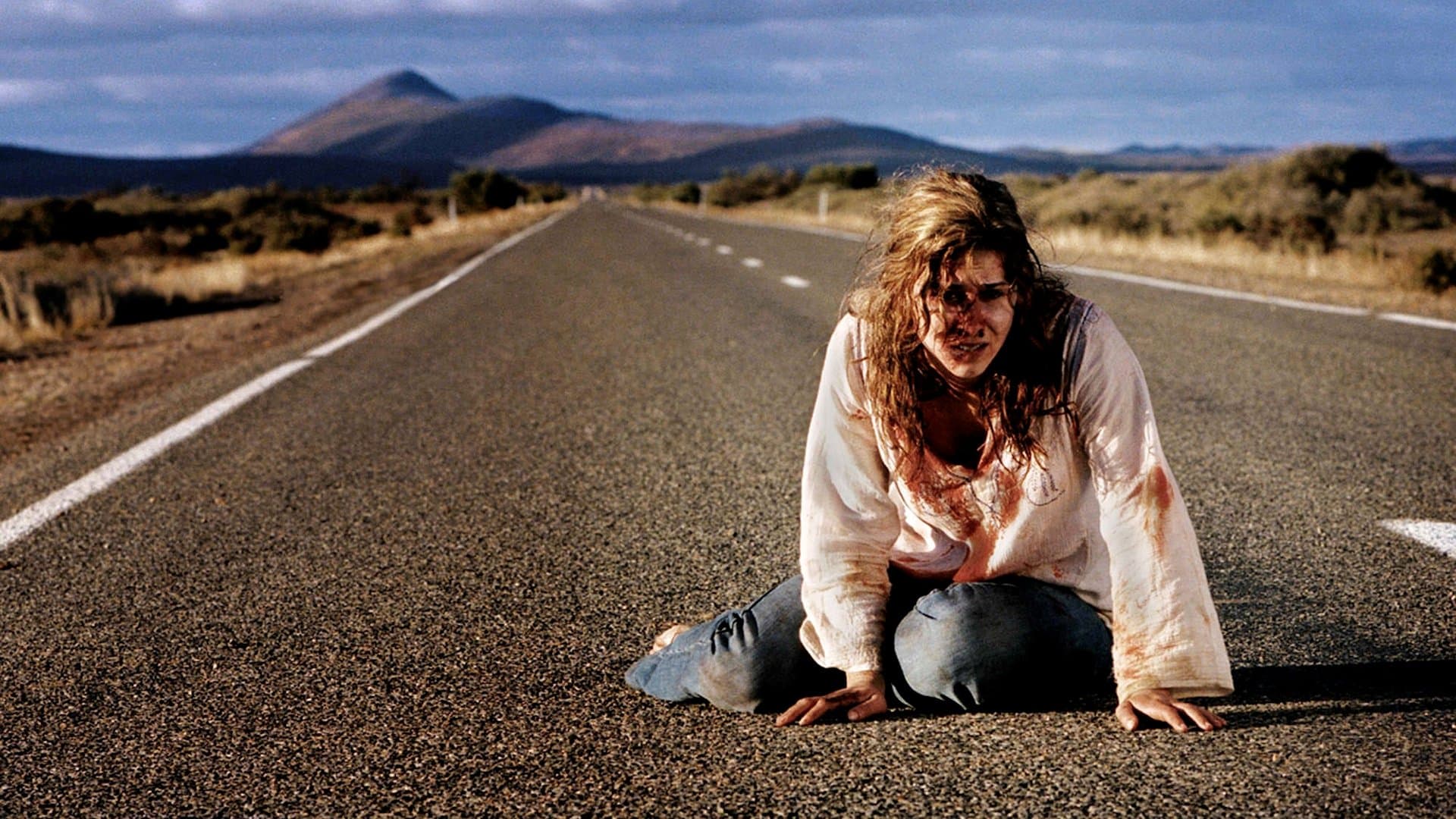 Wolf Creek - immagine