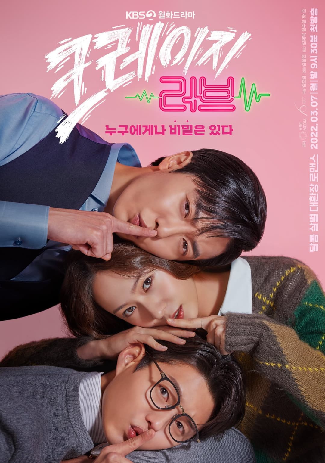 Poster di Crazy Love