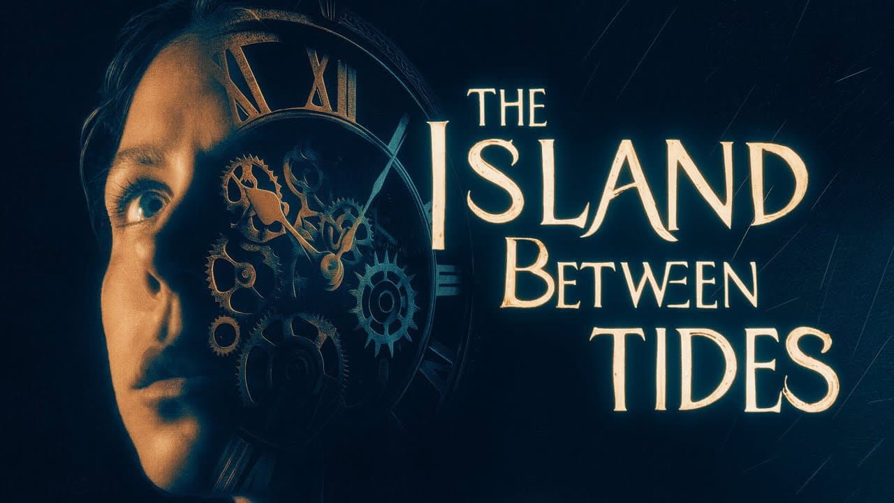 The Island Between Tides - immagine
