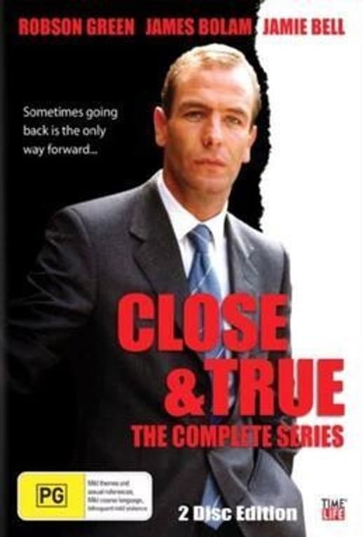 Poster di Close and True
