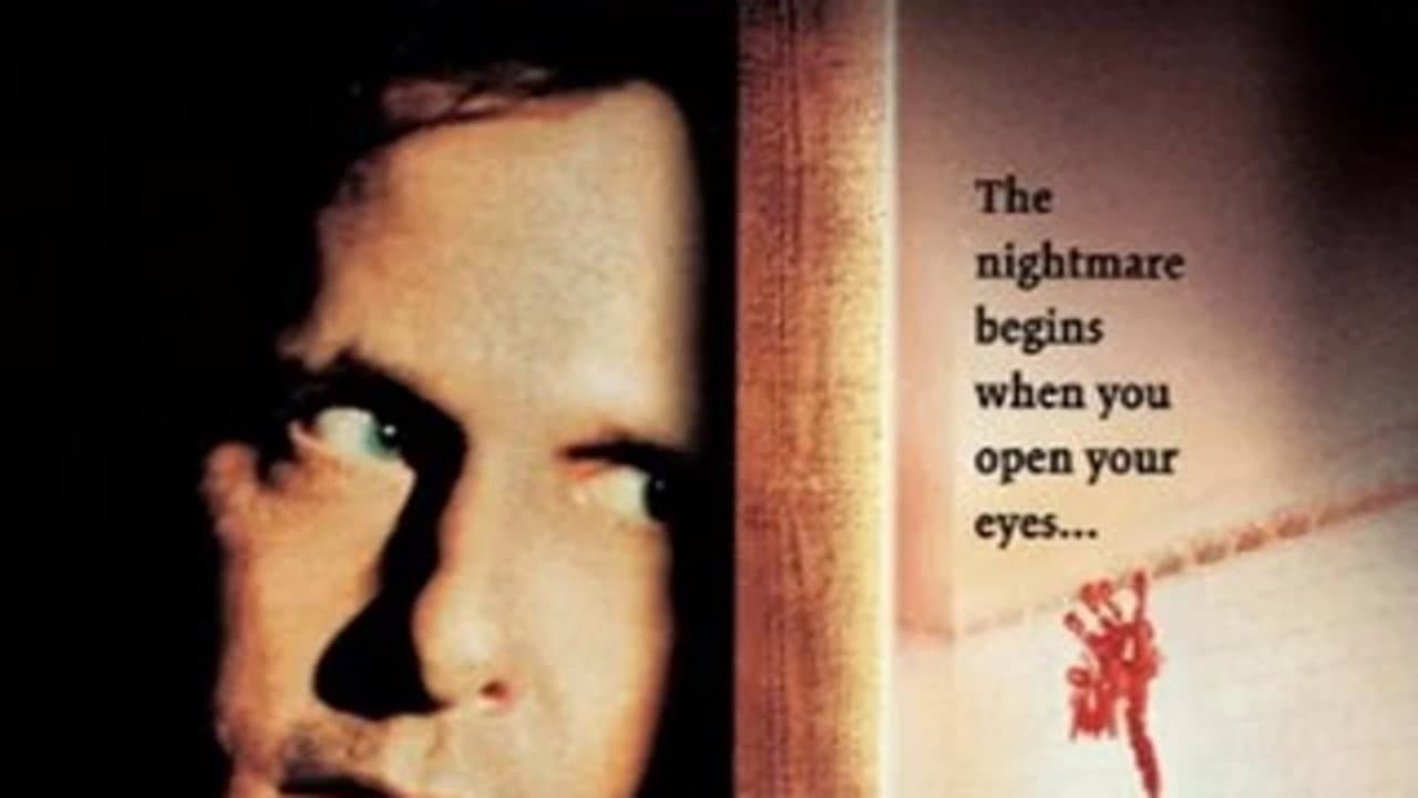 Chasing Sleep - immagine