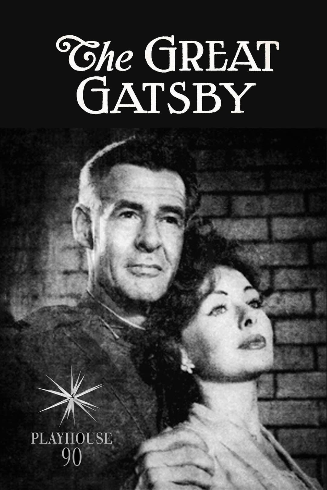 Poster di The Great Gatsby