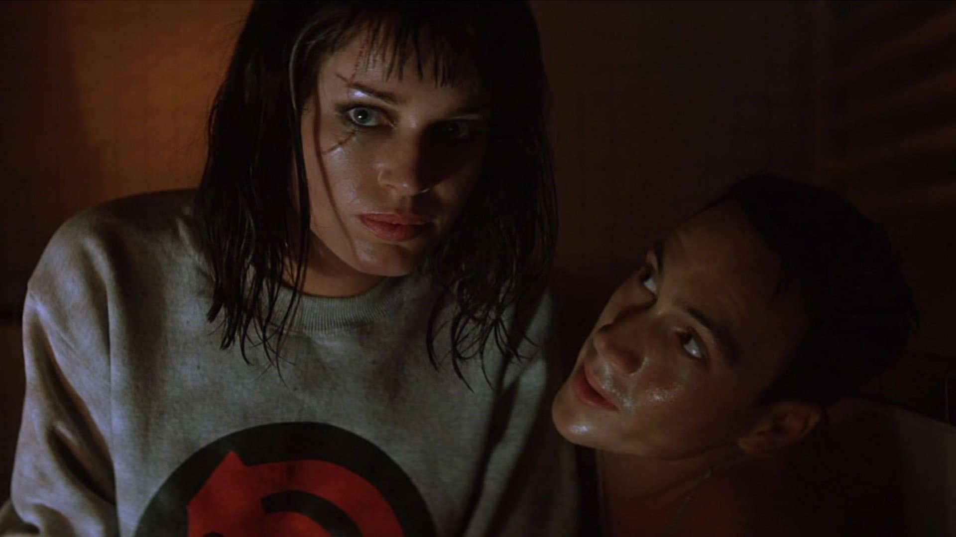 Rollerball - immagine