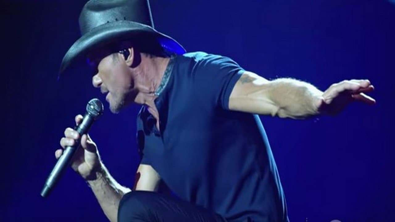Tim & Faith: Soul2Soul - immagine