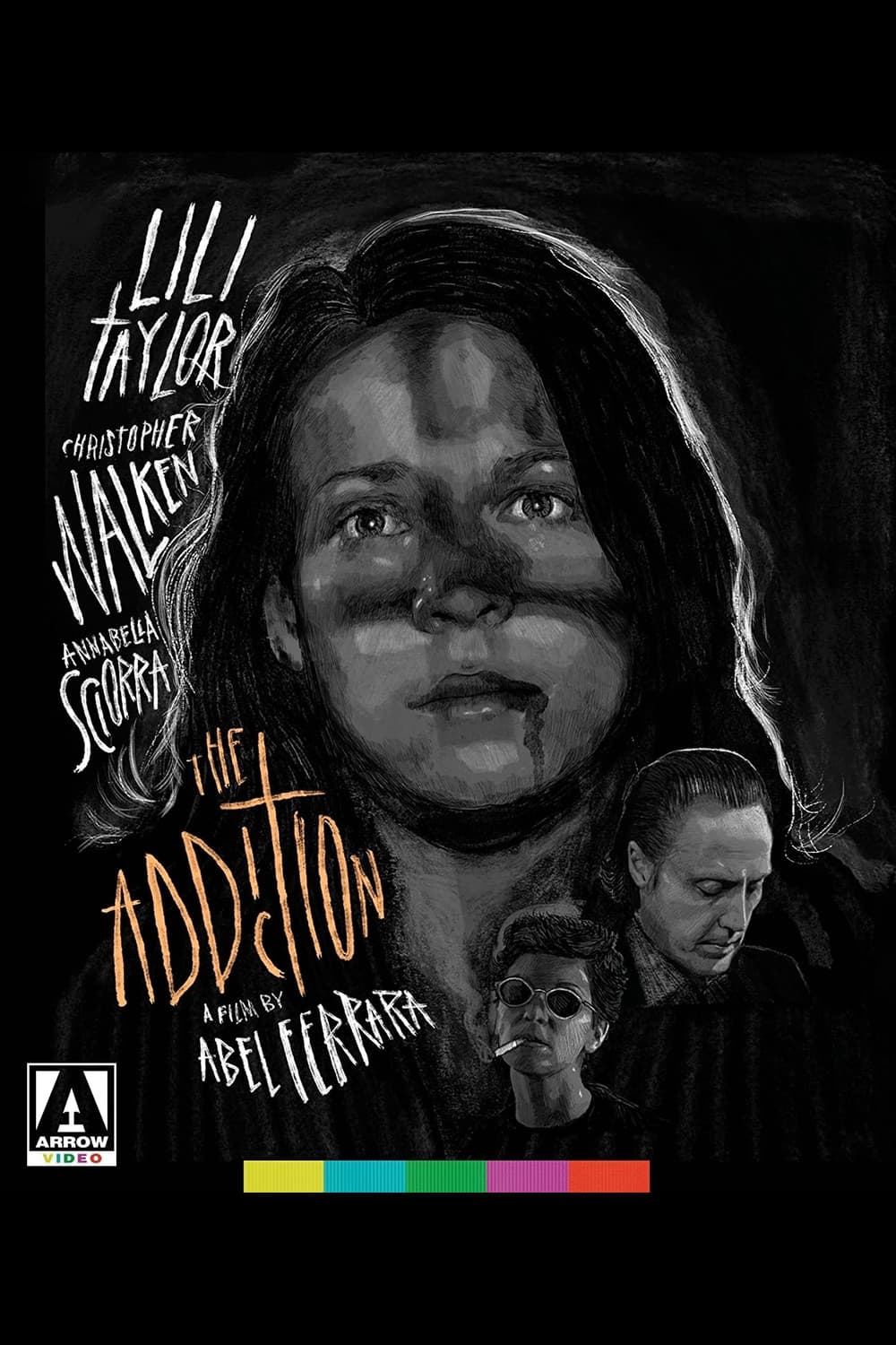 Poster di Talking with the Vampires