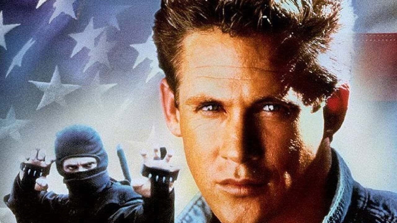 Guerriero americano 2 - La sfida - immagine