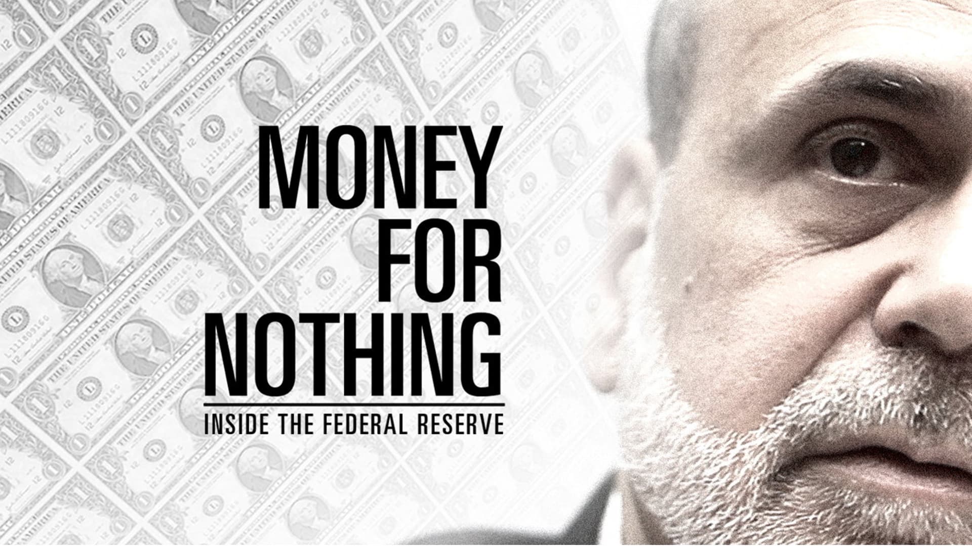Money for Nothing: Inside the Federal Reserve - immagine