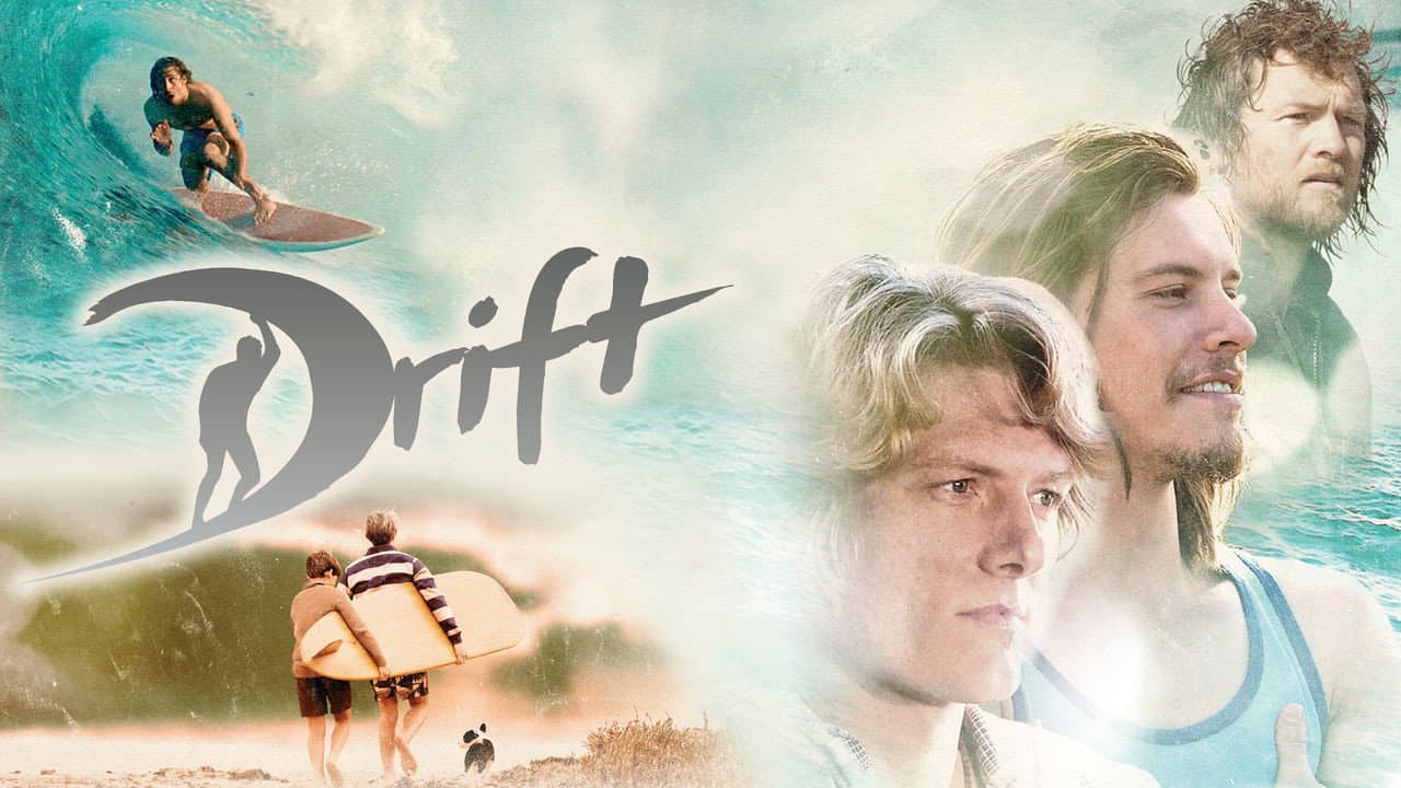 Drift - Cavalca l'onda - immagine