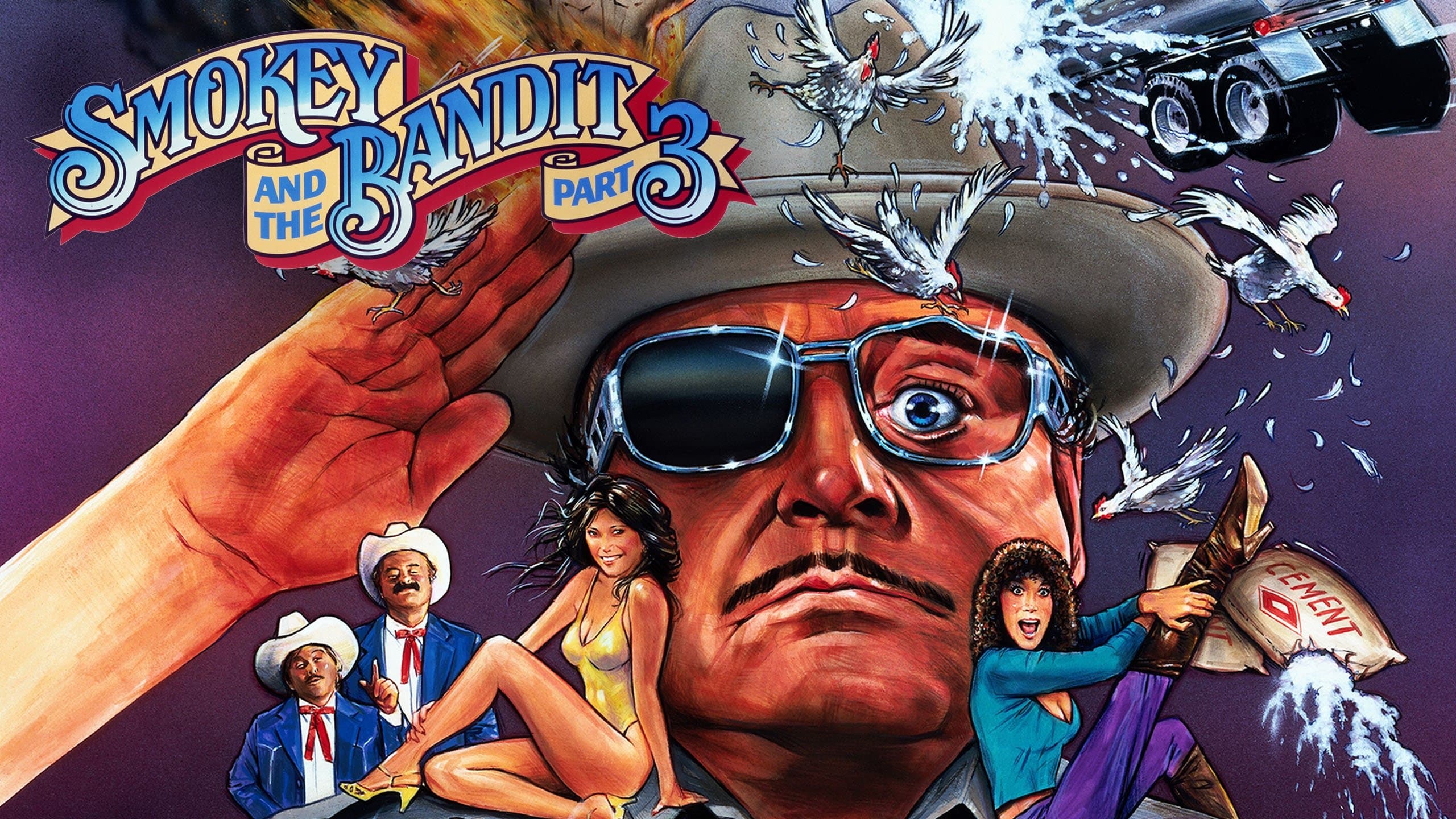 Il bandito e la madama 3 - immagine