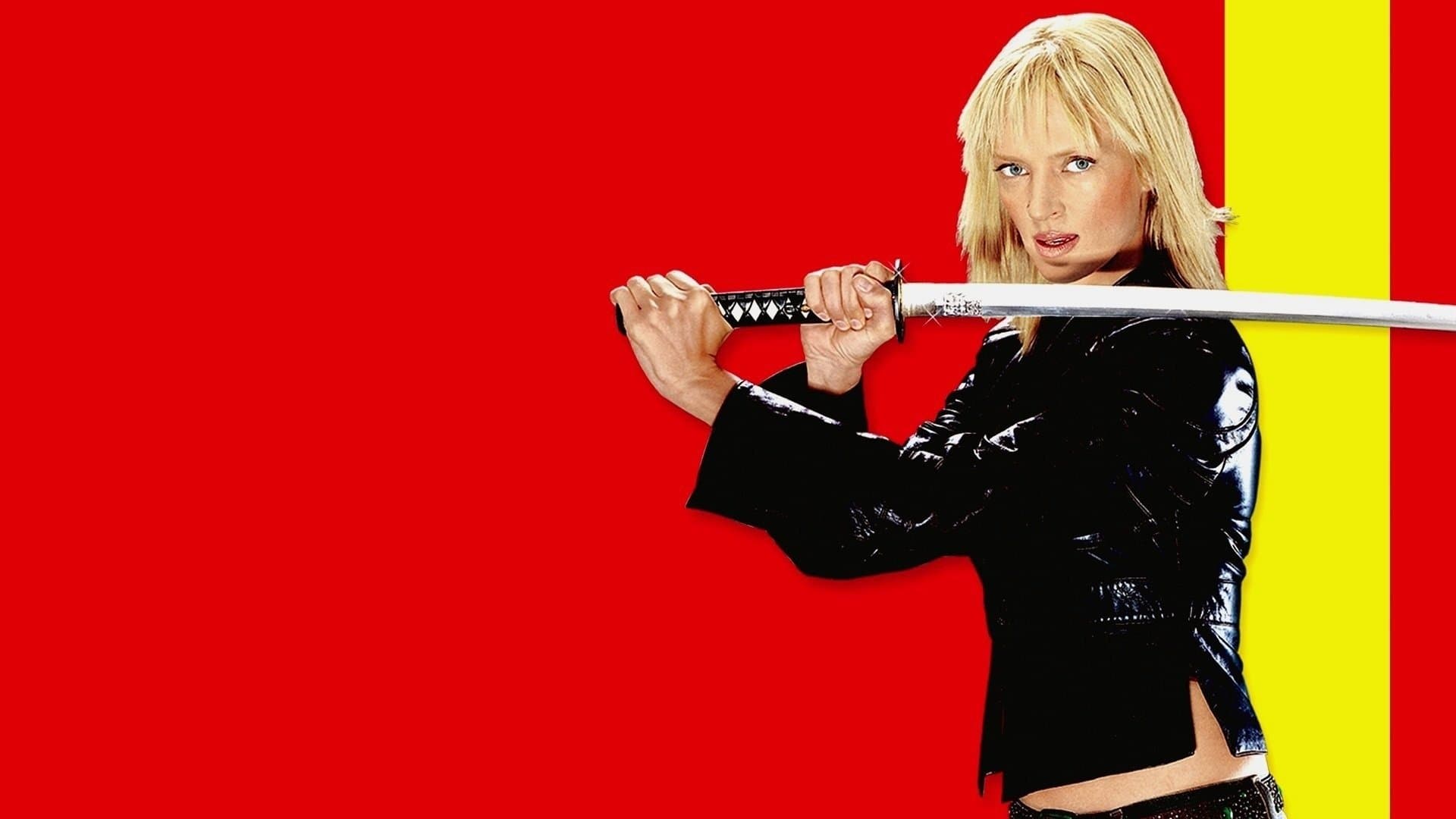 Kill Bill: Volume 2 - immagine