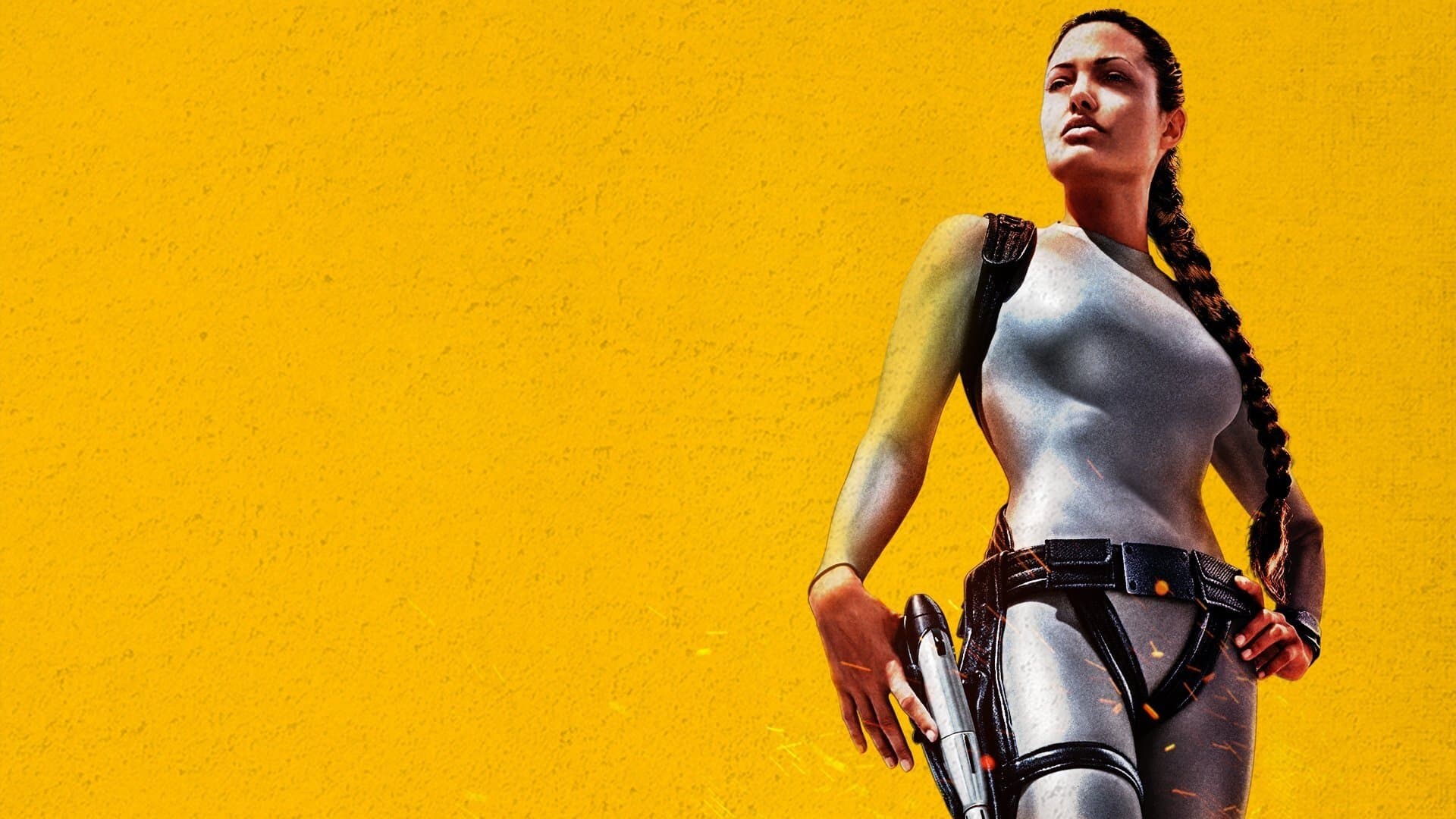 Lara Croft: Tomb Raider - La culla della vita - immagine